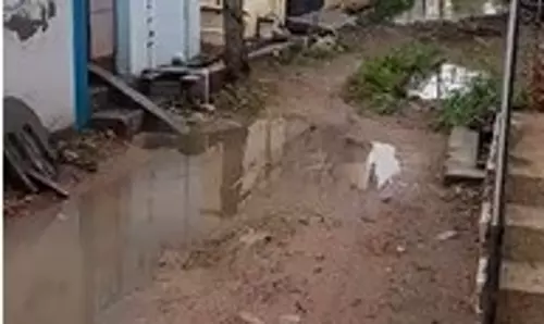 அடிப்படை வசதிகள் வேண்டும் அடிப்படை வசதிகள் வேண்டும்