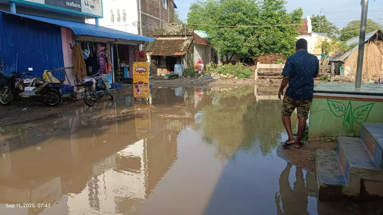 நோய்த்தொற்று பரவும் அபாயம்