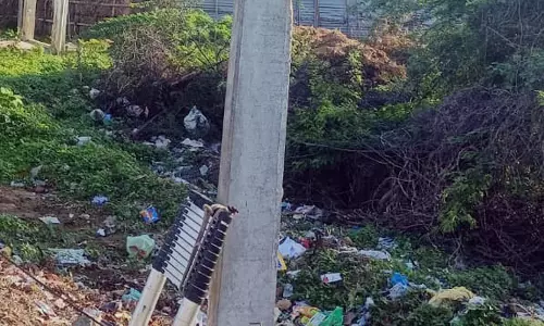 புகாருக்கு உடனடி தீர்வு