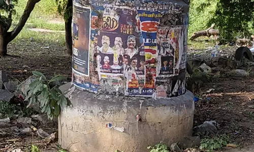 குடிநீர் தொட்டி சீரமைக்கப்படுமா?