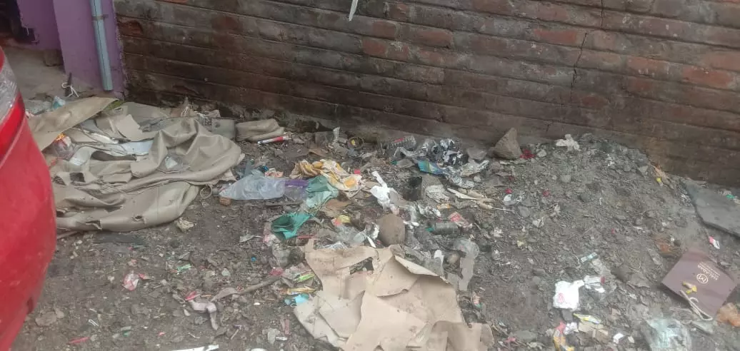 கால்வாய்கள் தூர்வாரப்படுமா? கால்வாய்கள் தூர்வாரப்படுமா?