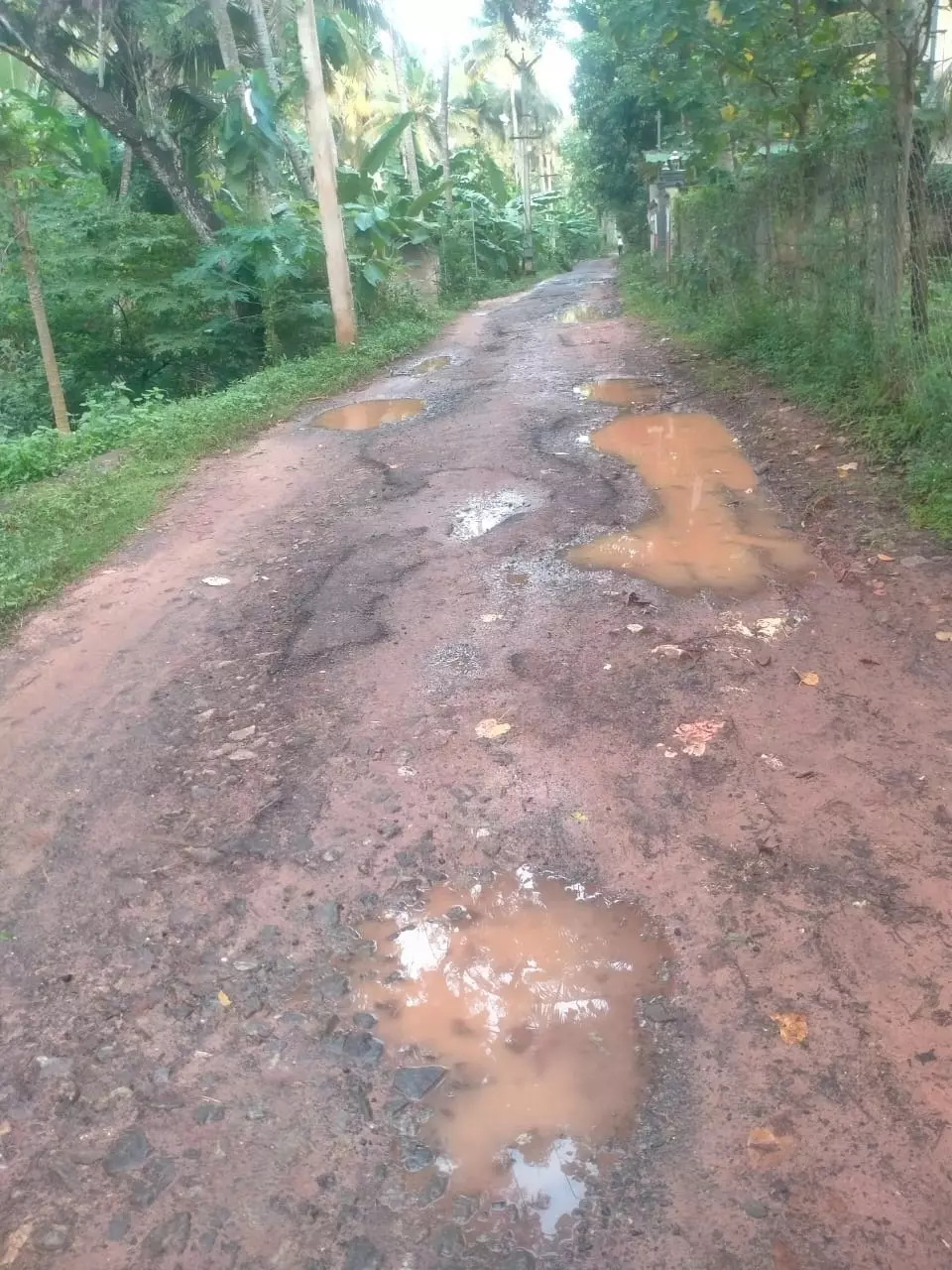 விபத்து அபாயம் விபத்து அபாயம்