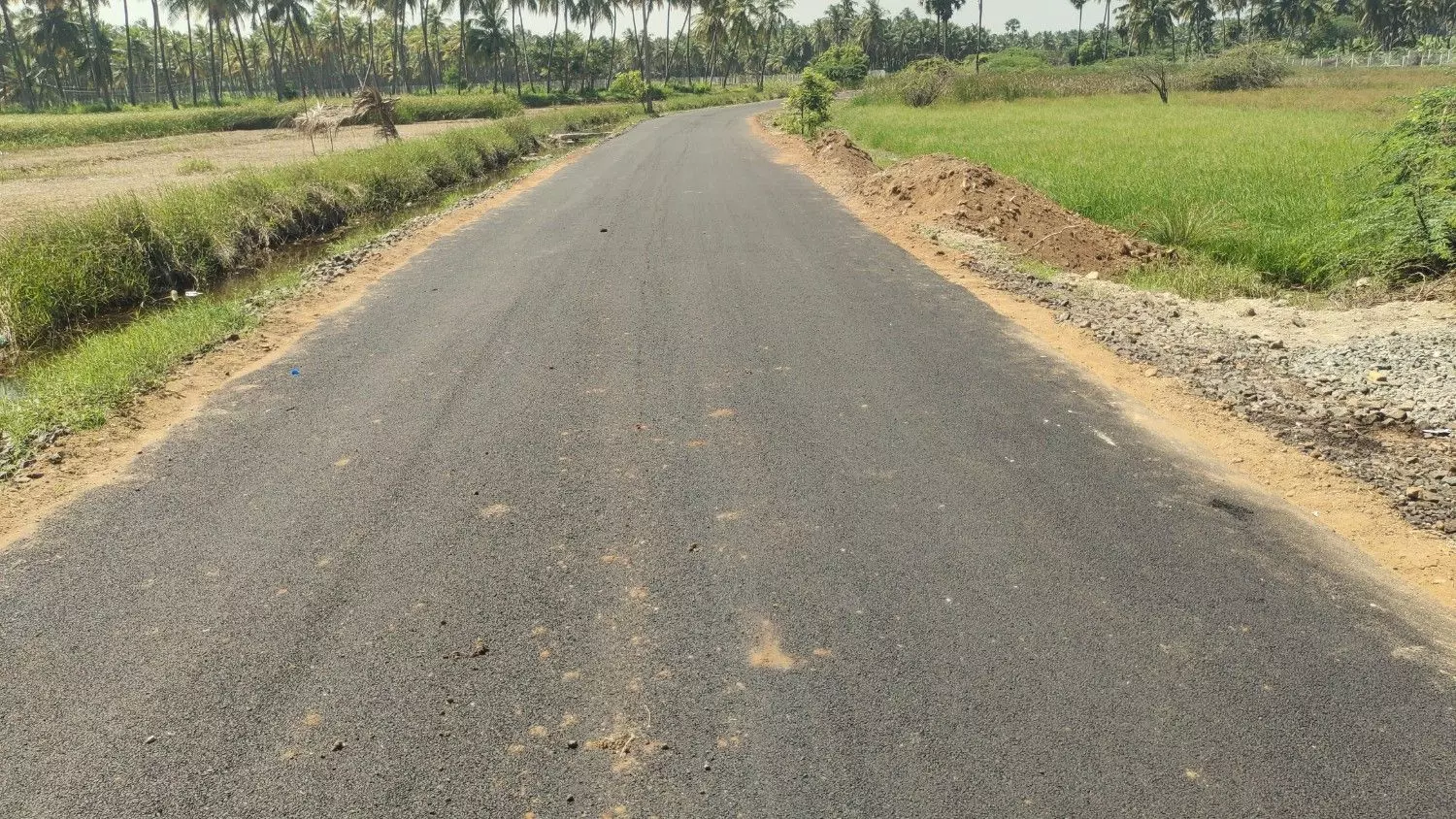 ‘தினத்தந்தி’ புகார் பெட்டிக்கு நன்றி ‘தினத்தந்தி’ புகார் பெட்டிக்கு நன்றி