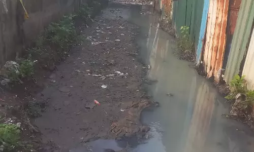 பொதுமக்கள் அவதி பொதுமக்கள் அவதி