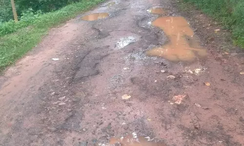 விபத்து அபாயம்