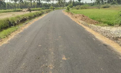 ‘தினத்தந்தி’ புகார் பெட்டிக்கு நன்றி