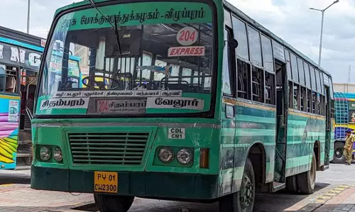 பெரணமல்லூருக்கு வராத பஸ்கள் பெரணமல்லூருக்கு வராத பஸ்கள்