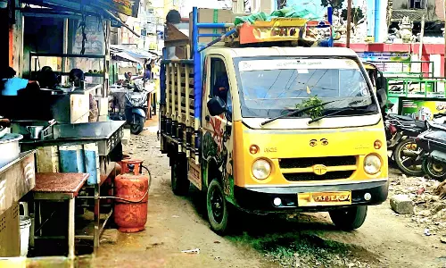 விபத்து அபாயம்