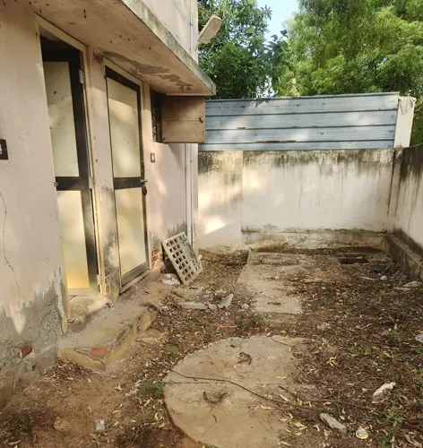 சுகாதாரக்கேடு சுகாதாரக்கேடு