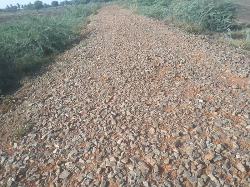 சாலை அமைக்க கோரிக்கை சாலை அமைக்க கோரிக்கை