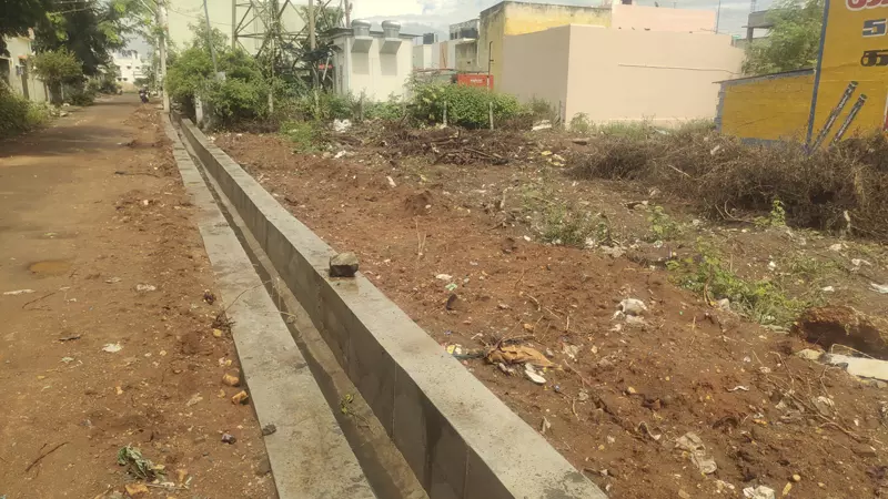 தினத்தந்தி புகார் பெட்டிக்கு நன்றி தினத்தந்தி புகார் பெட்டிக்கு நன்றி