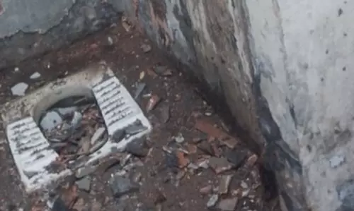 போக்குவரத்துக்கழக அதிகாரிகள் நடவடிக்கை எடுப்பார்களா?