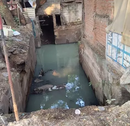 பொதுமக்கள் அச்சம்