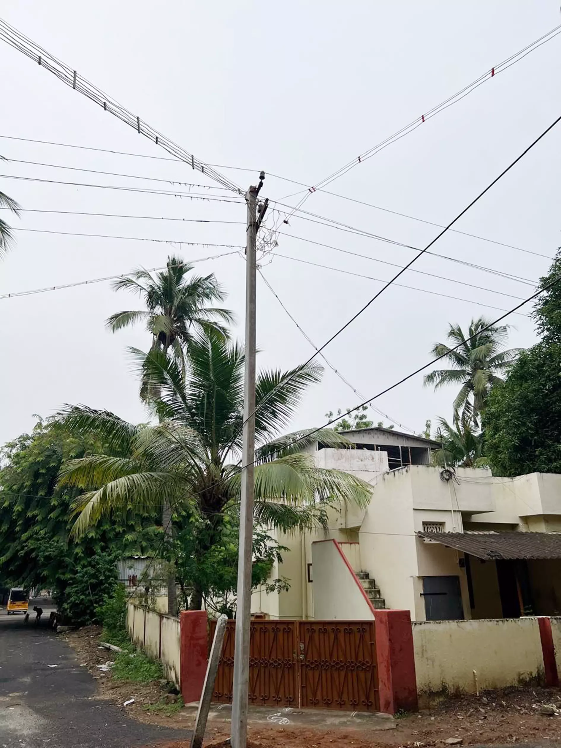 புகாருக்கு உடனடி தீர்வு புகாருக்கு உடனடி தீர்வு