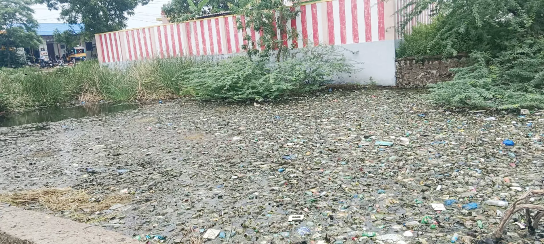 சுகாதாரக்கேடு சுகாதாரக்கேடு