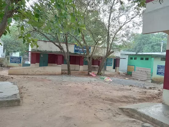 புதிய வாக்குச்சாவடி அமைக்க நடவடிக்கை