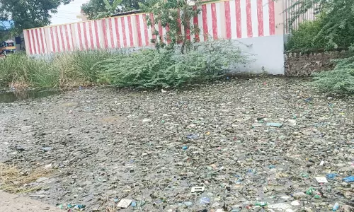 சுகாதாரக்கேடு