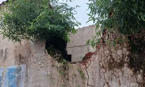 சீரமைக்கப்படுமா? சீரமைக்கப்படுமா?