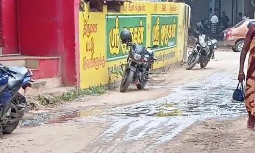 சுகாதாரக்கேடு சுகாதாரக்கேடு