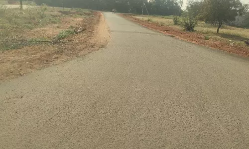 ‘தினத்தந்தி’ புகார் பெட்டிக்கு நன்றி