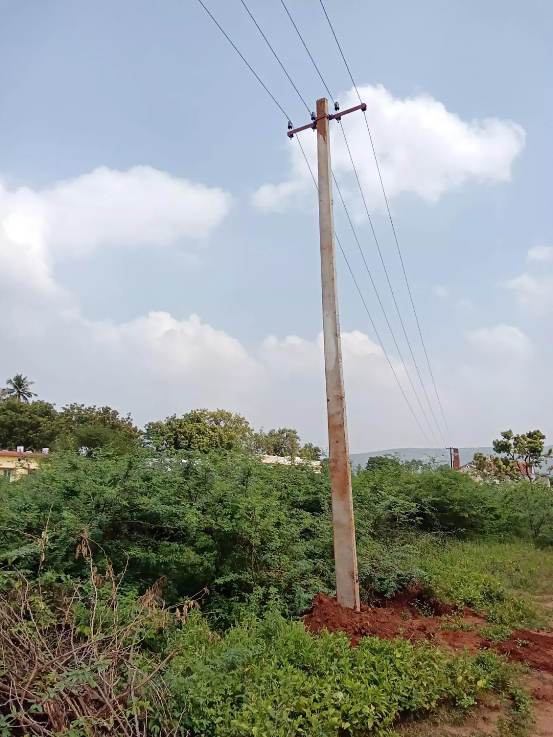 புகாருக்கு உடனடி தீர்வு புகாருக்கு உடனடி தீர்வு