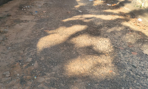 வாகன ஓட்டிகள் அவதி