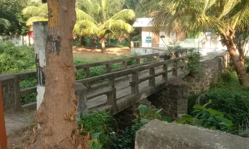 சீரமைக்கப்படுமா?