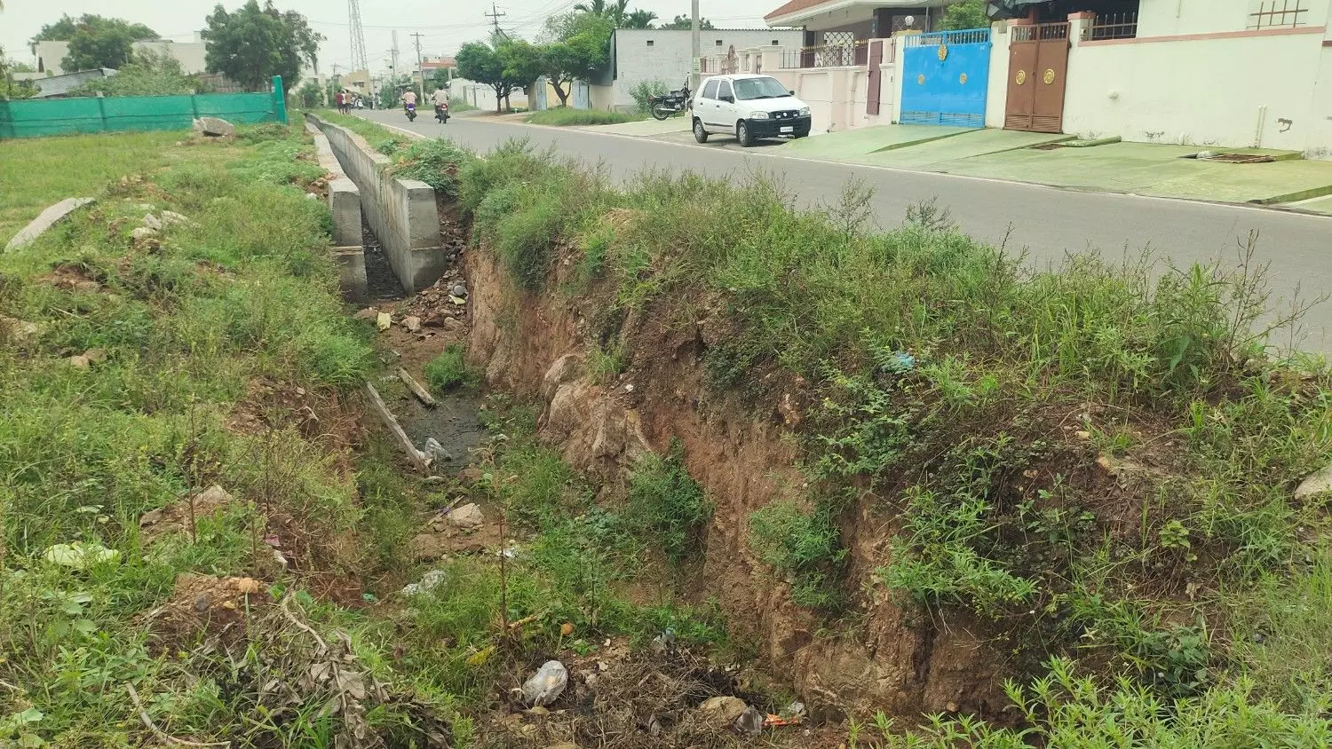 ‘தினத்தந்தி’ புகார் பெட்டிக்கு நன்றி ‘தினத்தந்தி’ புகார் பெட்டிக்கு நன்றி