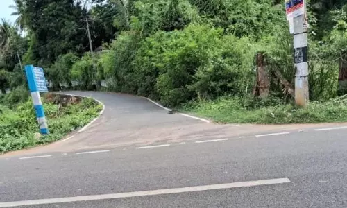 வேகத்தடை வேண்டும்