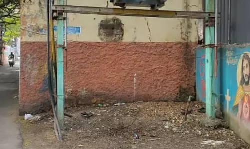 தடுப்பு அமைக்கப்படுமா?