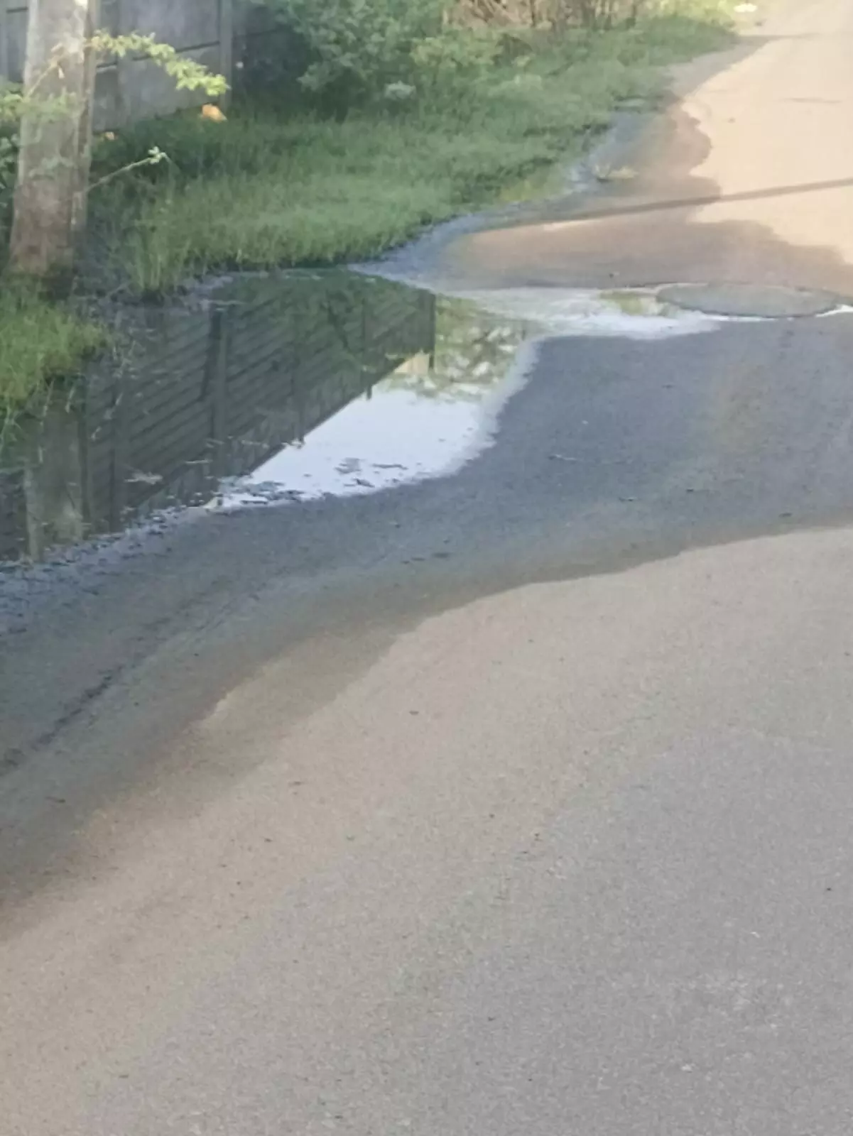 நோய் தொற்று பரவும் அபாயம் நோய் தொற்று பரவும் அபாயம்