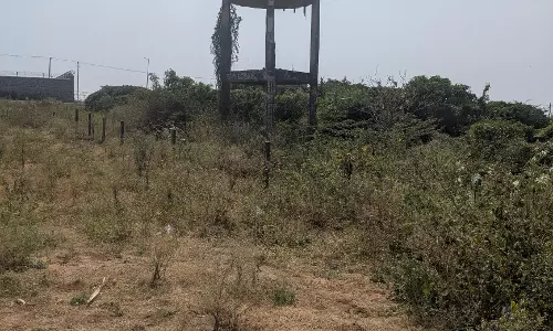 அதிகாரிகள் கவனிப்பார்களா?