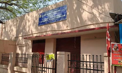 திறக்கப்படாத உடற்பயிற்சிகூடம்