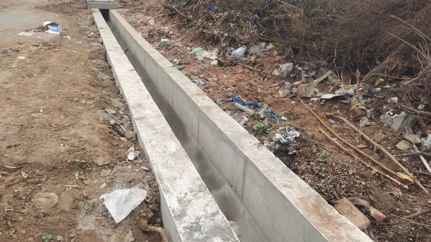 ‘தினத்தந்தி’ புகார் பெட்டிக்கு நன்றி