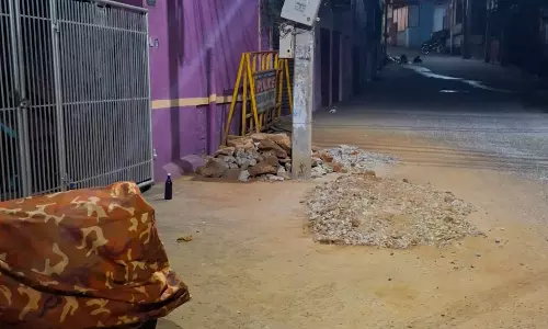 விபத்து அபாயம்