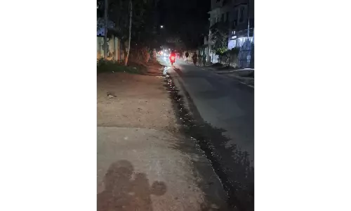 சுகாதார சீர்கேடு