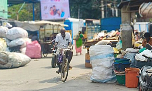 ஆக்கிரமிப்புகளை அகற்றுவார்களா?