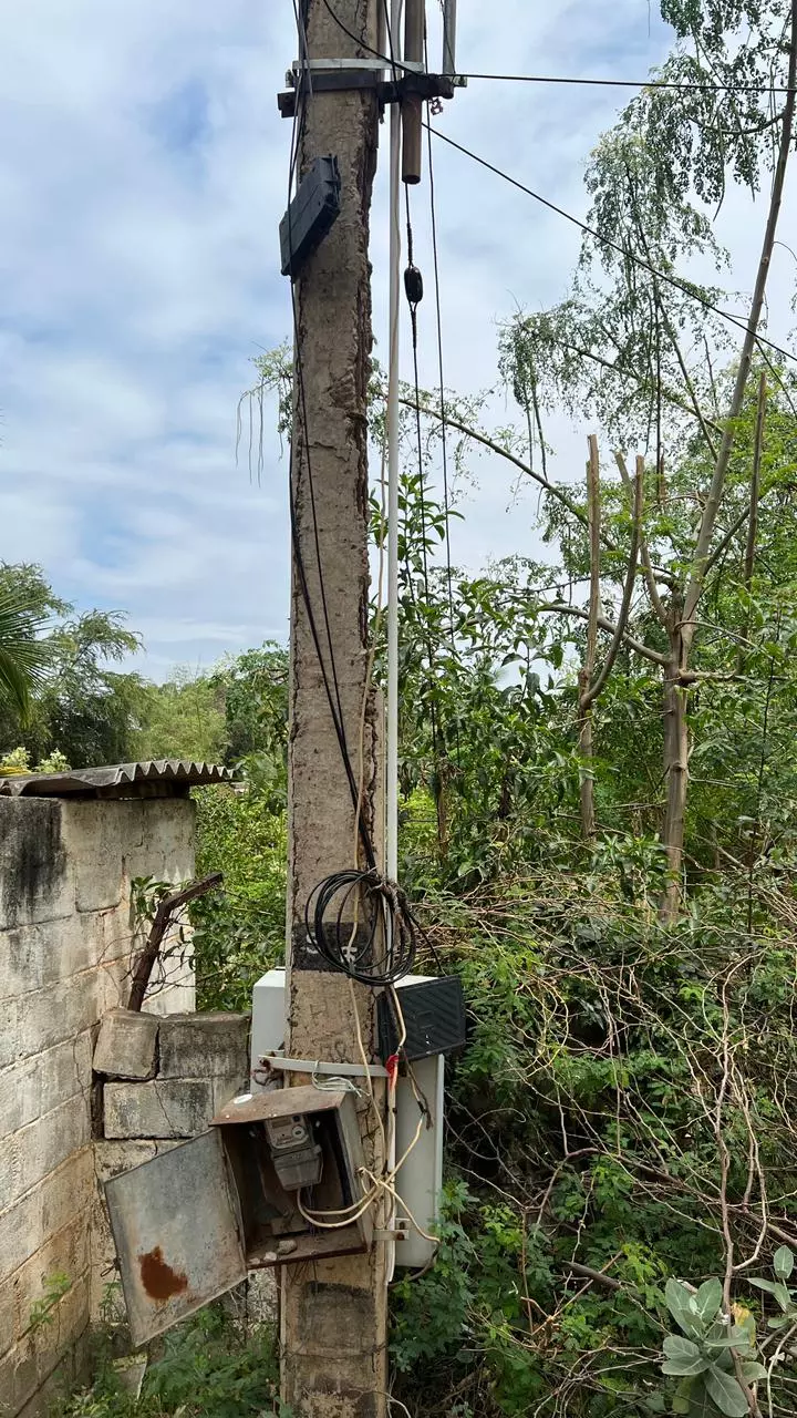 விபத்து அபாயம்