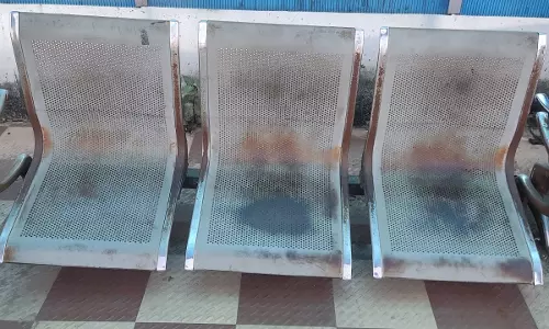 சீரமைப்பார்களா? சீரமைப்பார்களா?