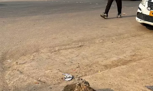 சரிசெய்யப்படுமா?