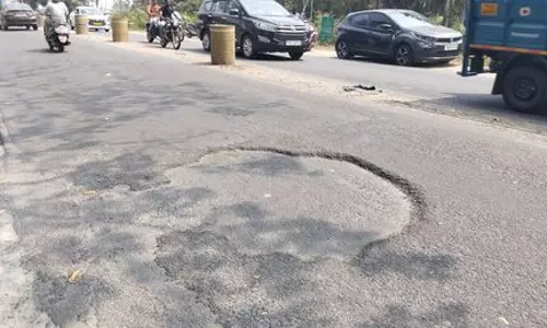 விபத்து அபாயம்