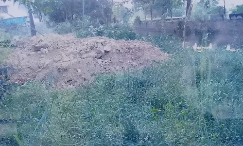 அதிகாரிகள் கவனிப்பார்களா?