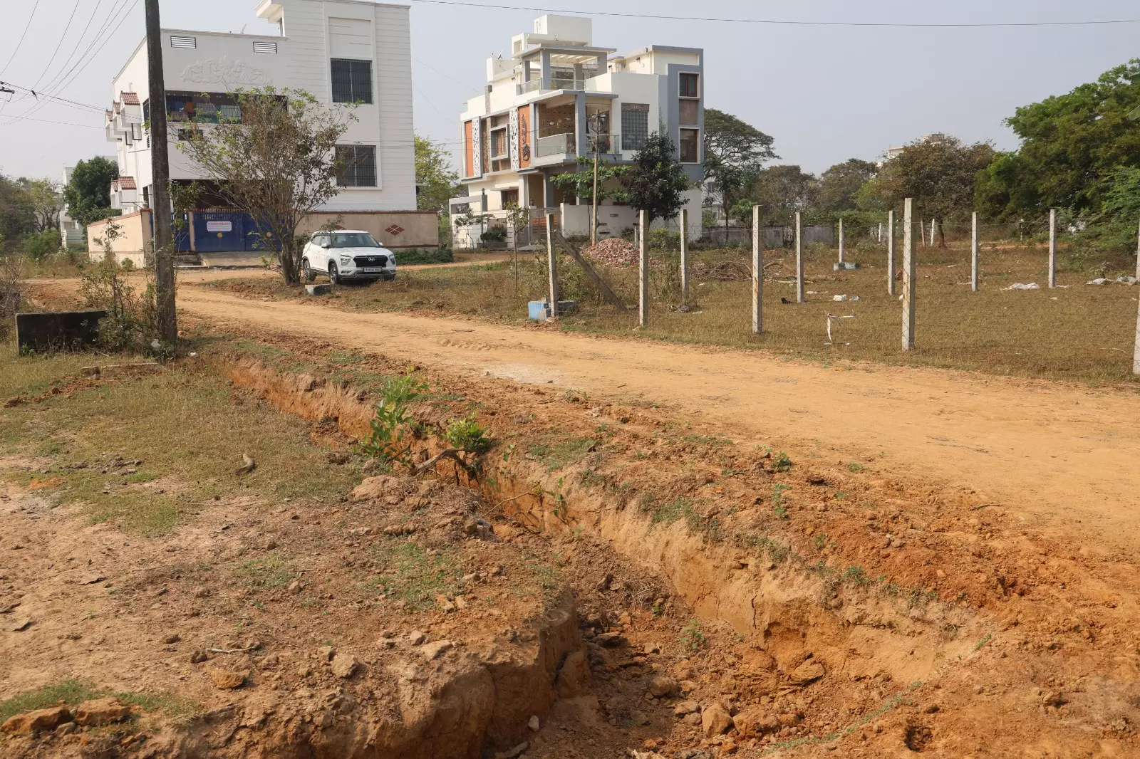 சாலை அமைக்கப்படுமா? சாலை அமைக்கப்படுமா?