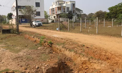 சாலை அமைக்கப்படுமா?