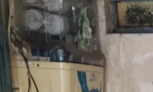 நடவடிக்கை எடுப்பார்களா?