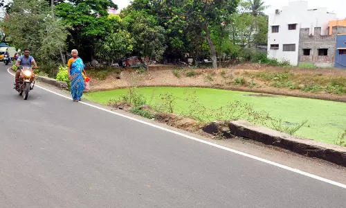 விபத்து அபாயம்
