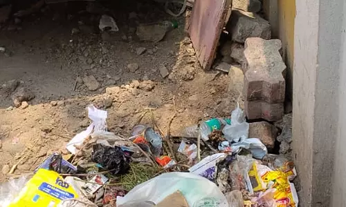 நோய்தொற்று ஏற்படும் அபாயம்