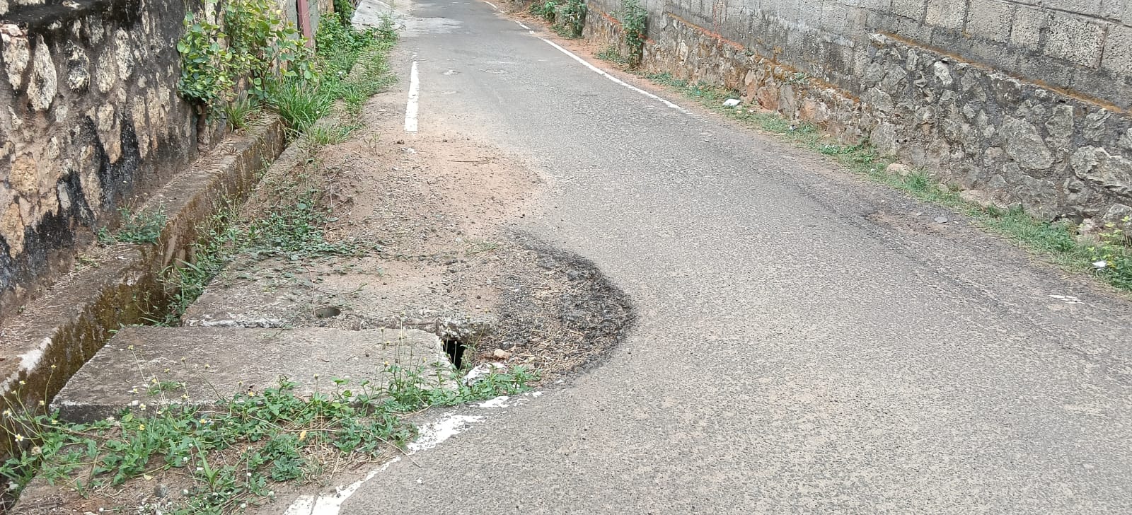 அதிகாரிகள் கவனிப்பார்களா?