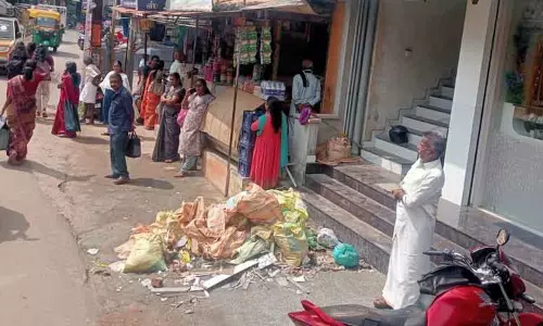 நடவடிக்கை தேவை