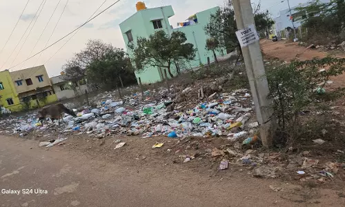 குப்பைத்தொட்டி வேண்டும் குப்பைத்தொட்டி வேண்டும்